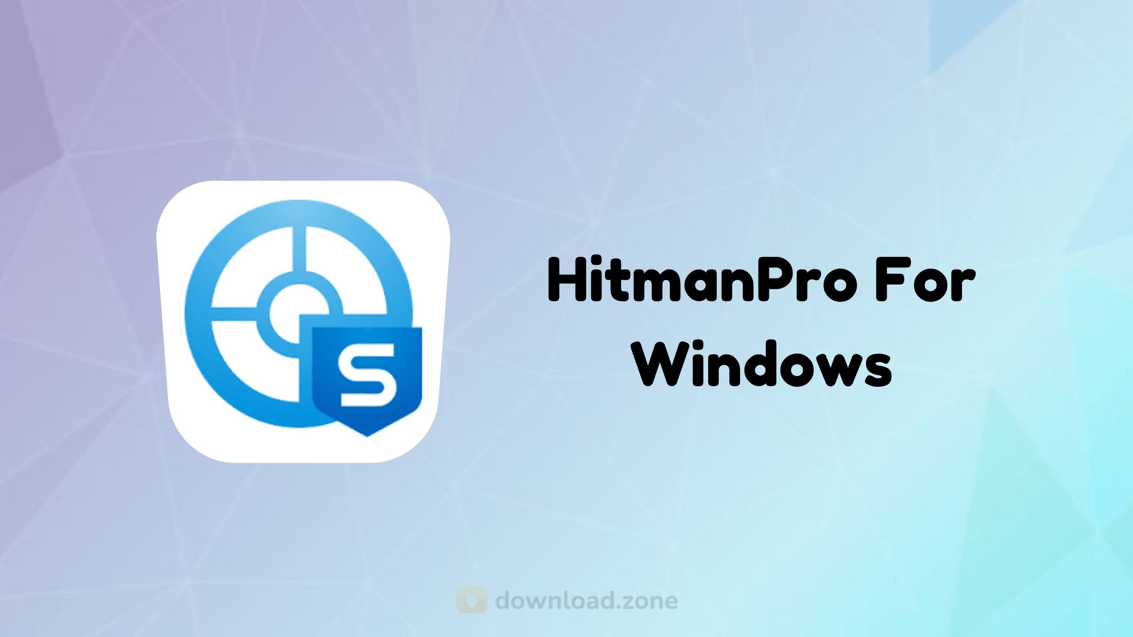 Download HitmanPro For Windows Free Download