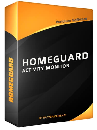Download HomeGuard Activity Monitor Pro Full Version