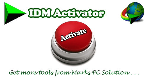 Download IDM Activator Full Version