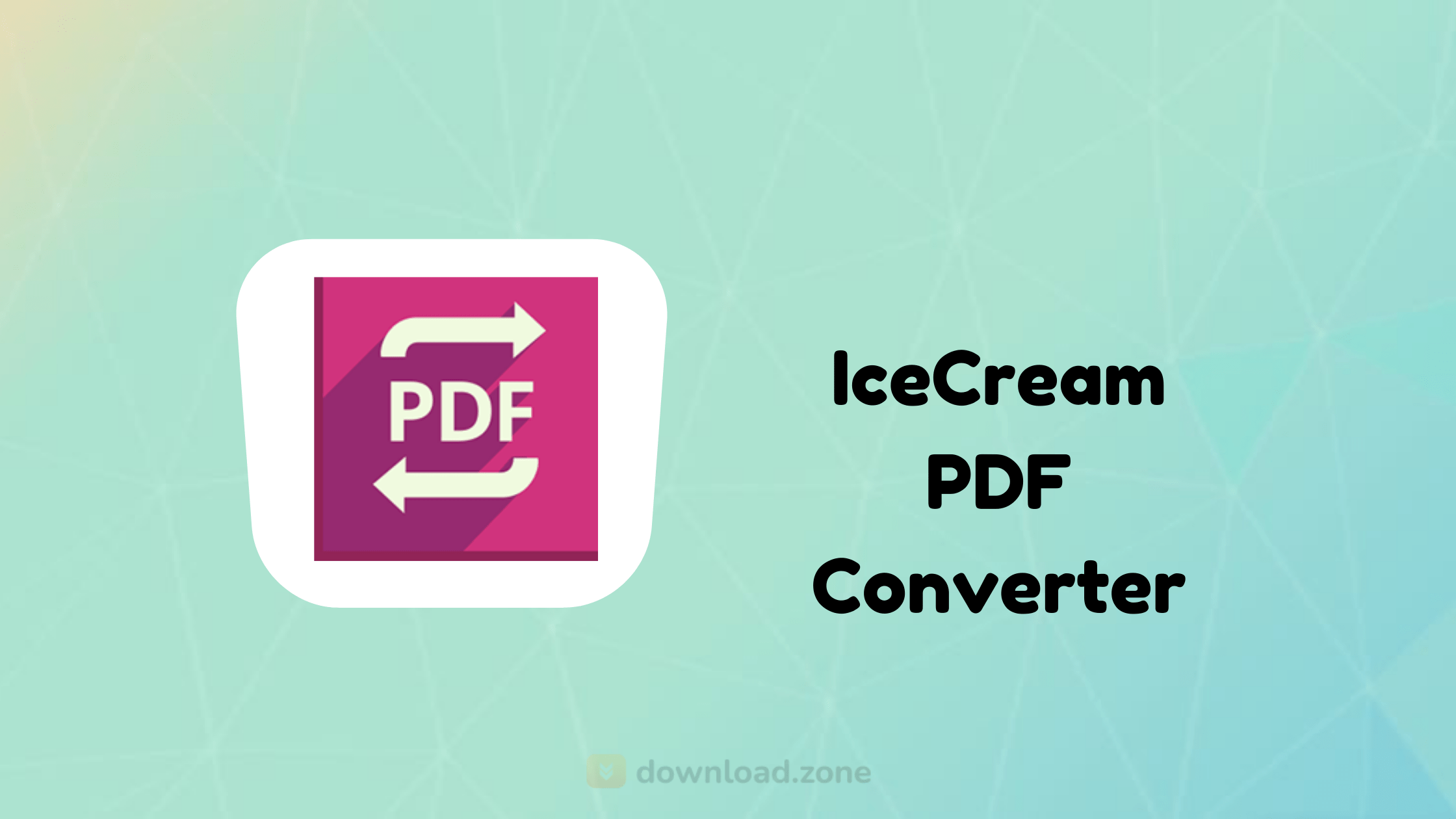 Download Icecream Pdf Converter Pro Full Version