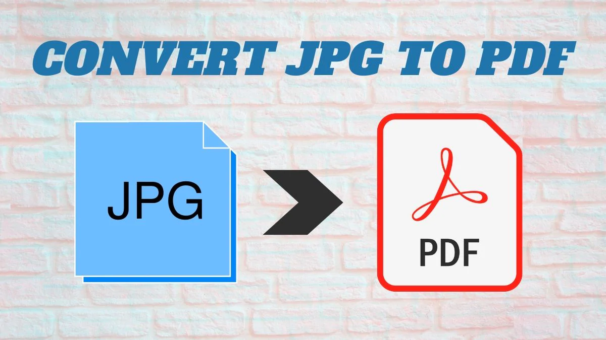 Download JPG To PDF Converter Pro Full Version