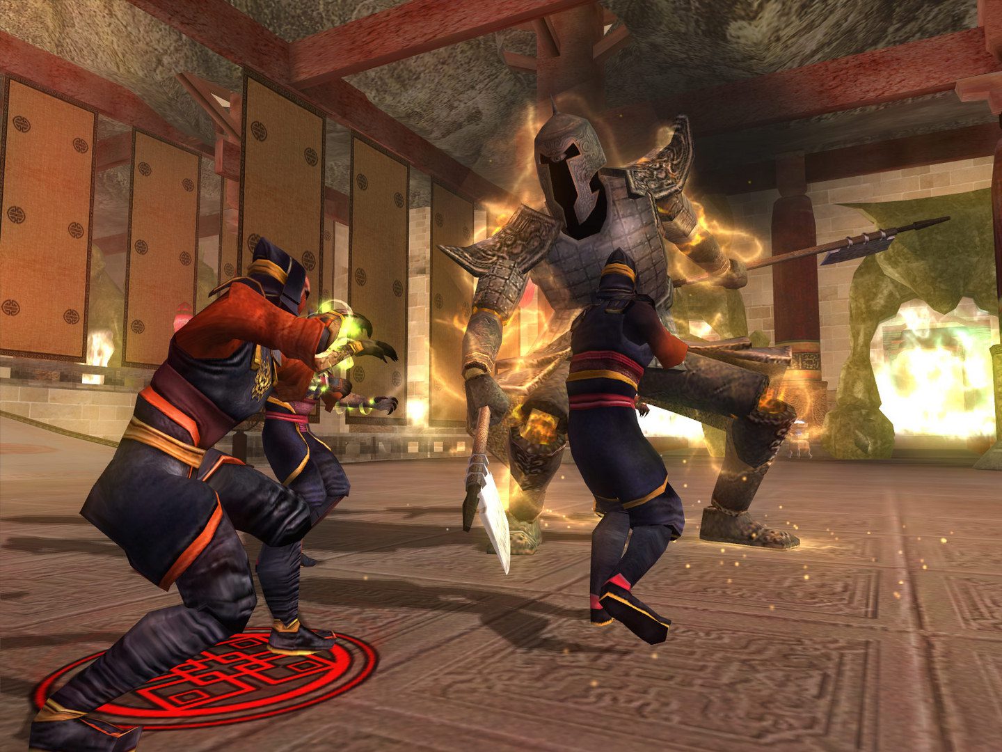 Jade Empire Special Edition Full Version Free Download