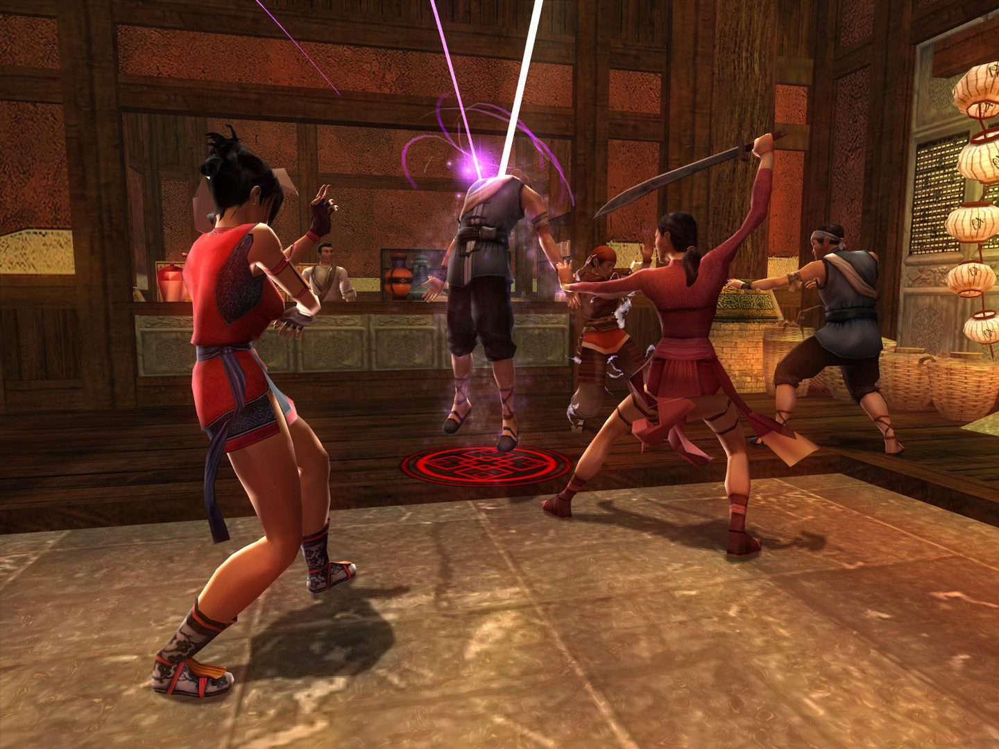 Jade Empire Special Edition Full Version Game for Pc