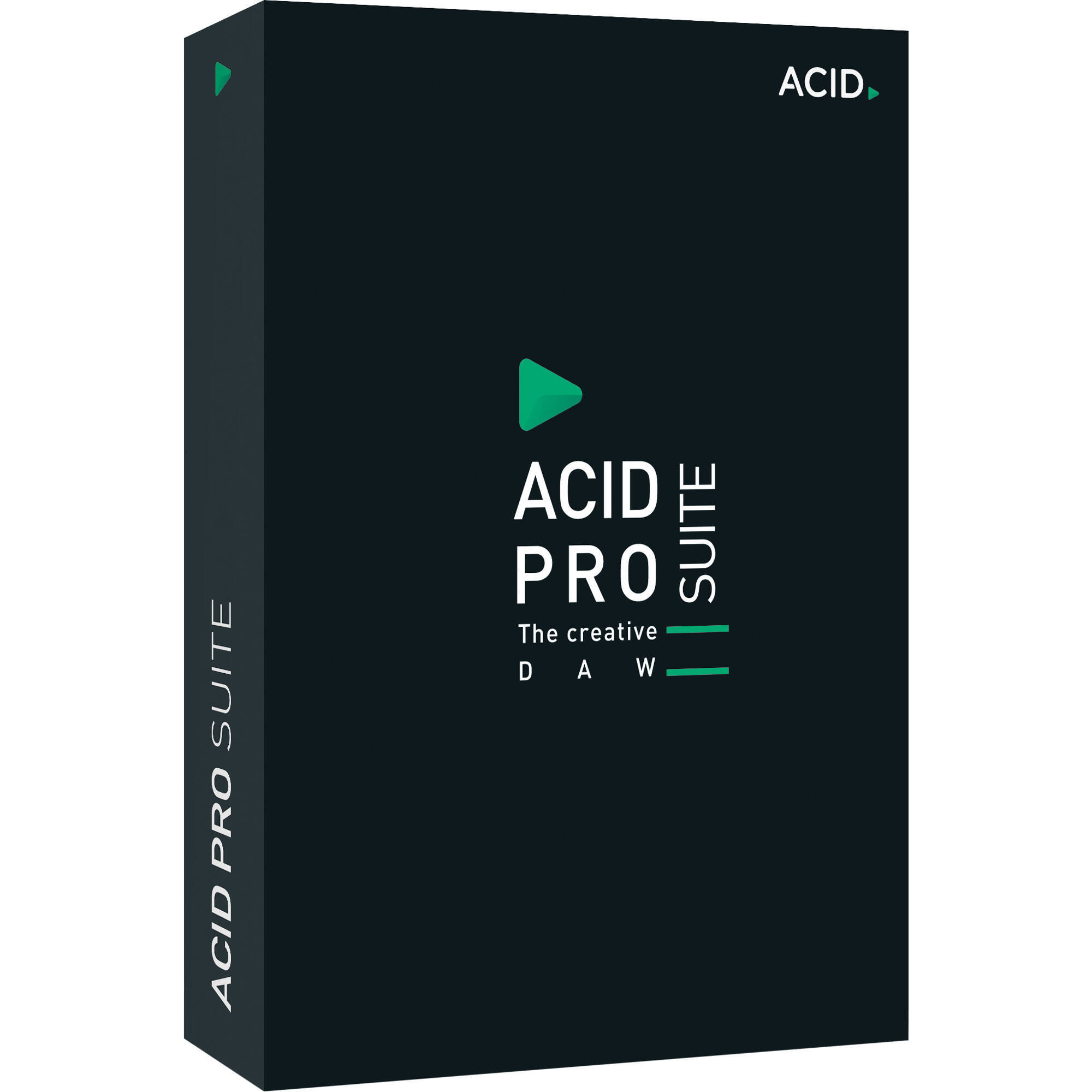 Download MAGIX ACID Pro Suite For Windows Free Download
