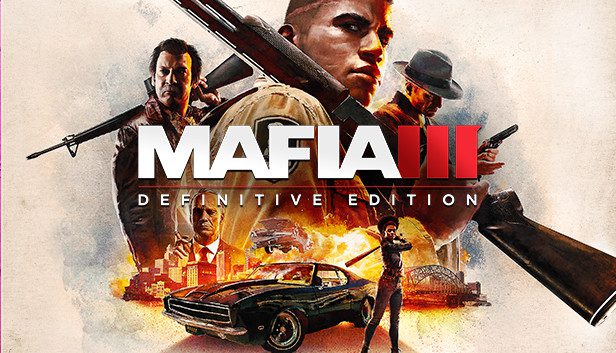 Download Mafia 3 Game Full Version
