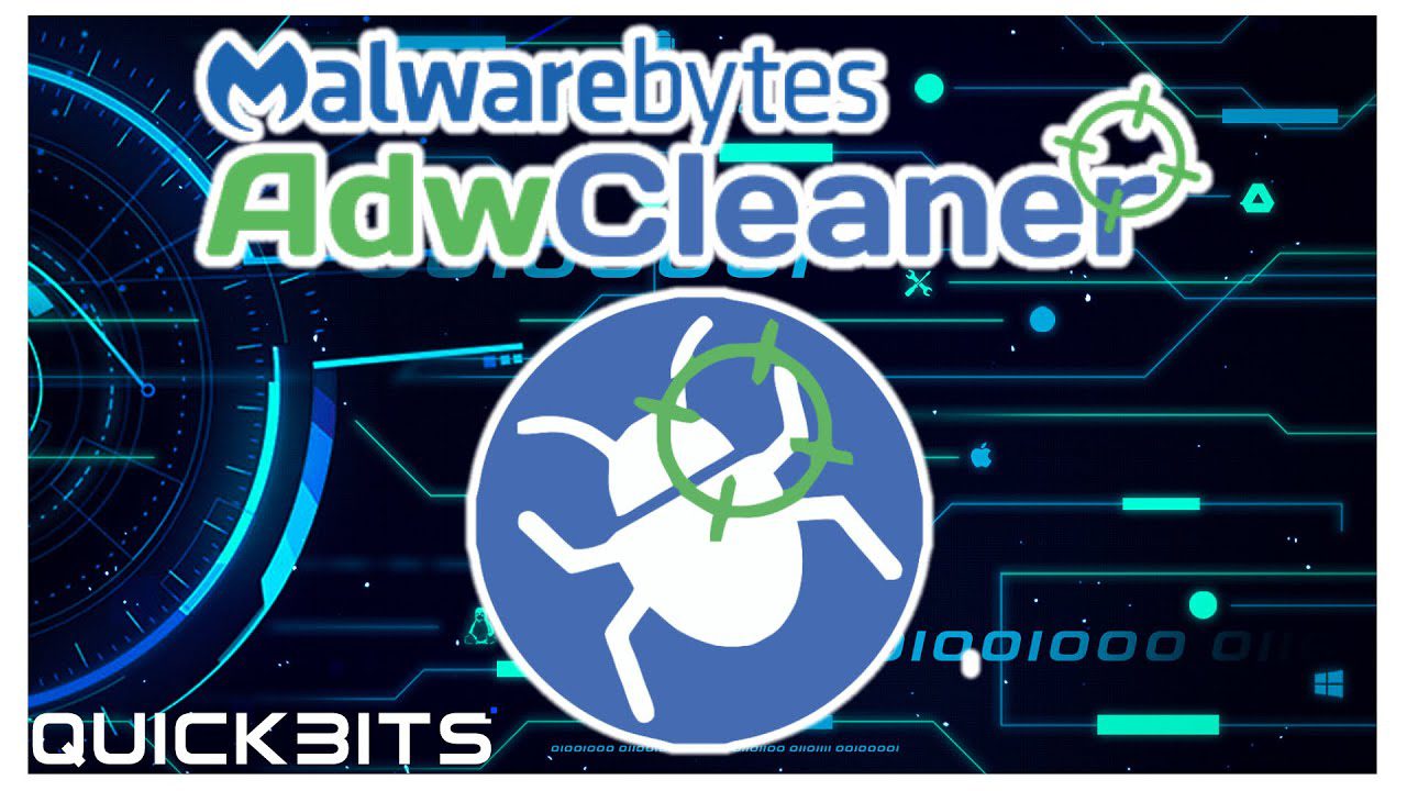 Download Malwarebytes AdwCleaner 2023 With keys