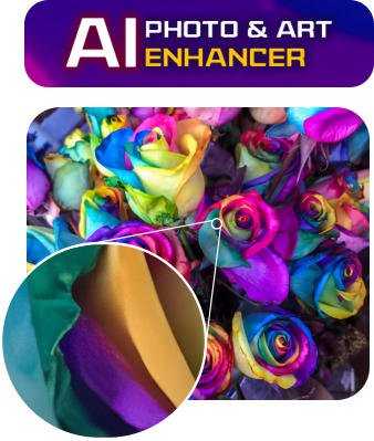 Download Mediachance AI Photo and Art Enhancer For Windows Free Download