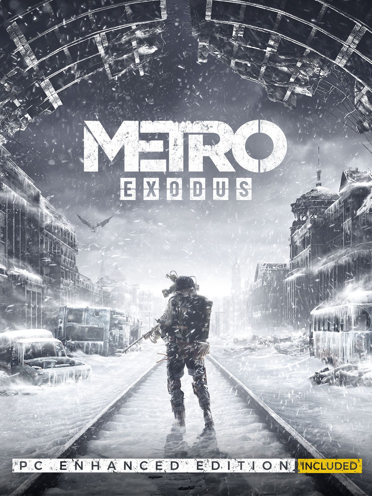 Download Metro Exodus game for pc