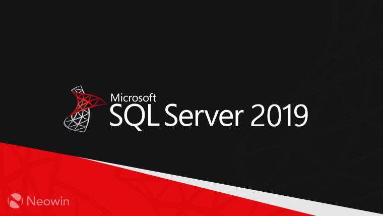 Download Microsoft SQL Server 2019 Full Version
