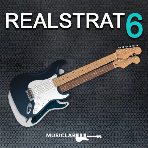 Downloa MusicLab RealStrat 6 For Windows Free Download