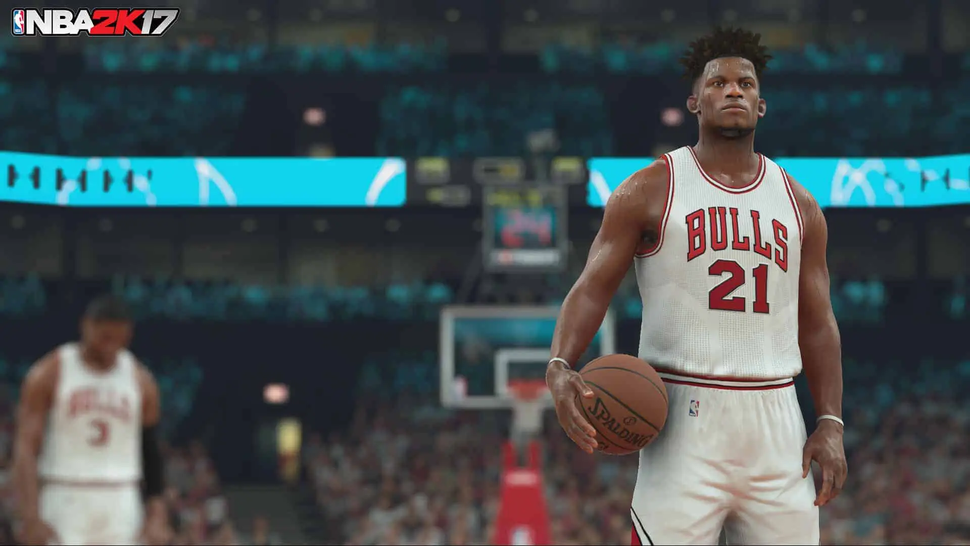 NBA 2K17 Game For PC Full Version Free Download