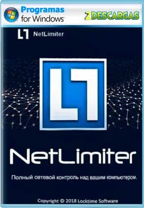 Download NetLimiter Pro Full Version