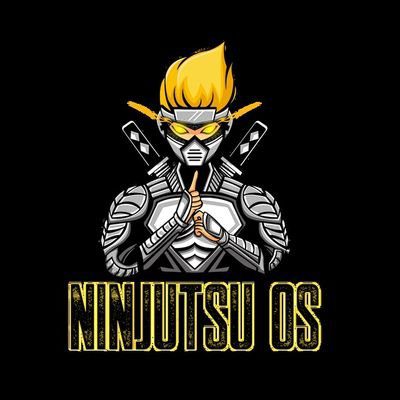 Download Ninjutsu OS Bootable ISO File