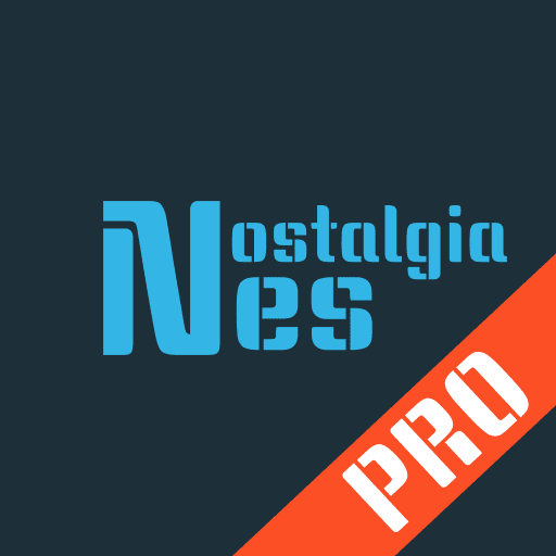 Download Nostalgia NES Pro Full Version