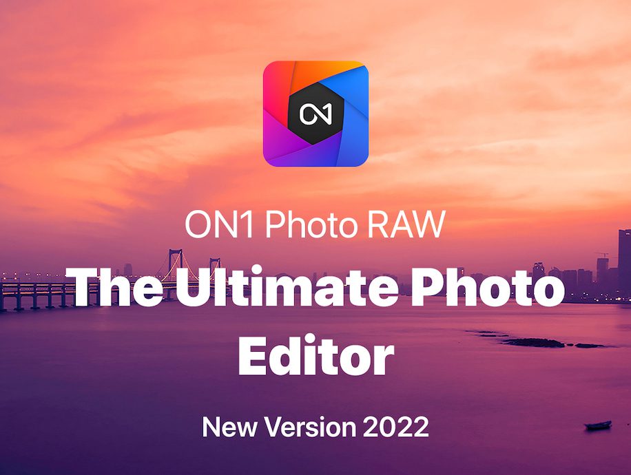 Download ON1 Photo RAW 2022 For Windows Free Download