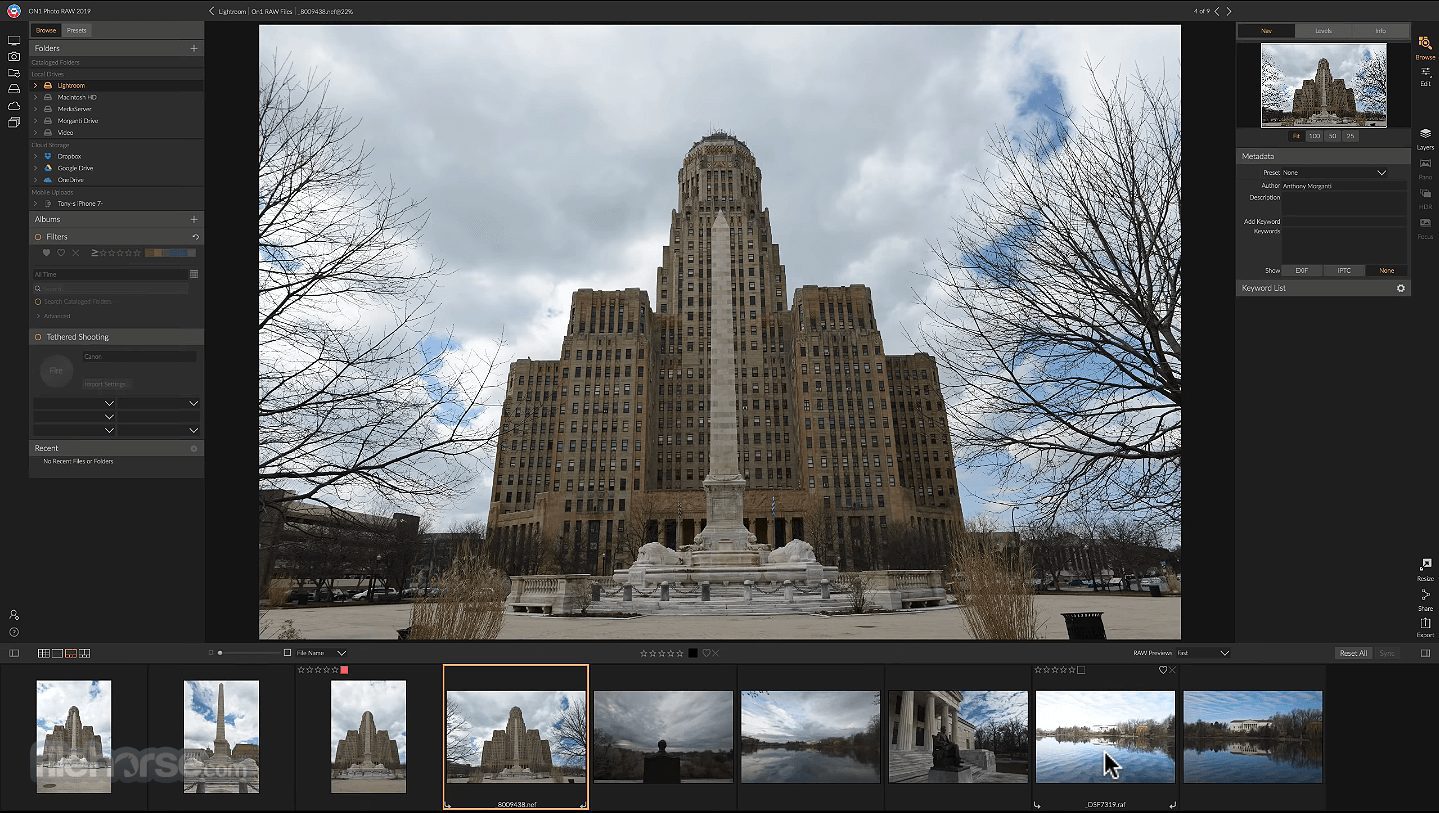 Download ON1 Photo RAW 2022 For Windows Free Download With keys