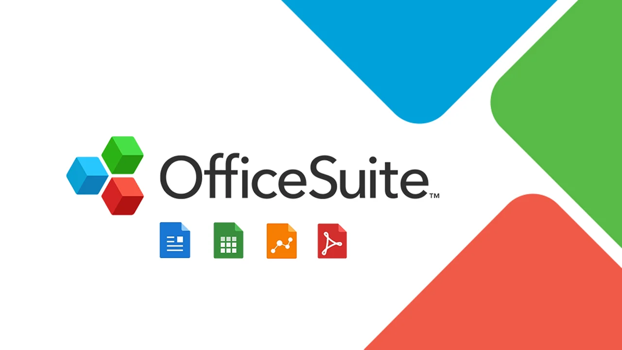 Download OfficeSuite Premium For Windows Free Download