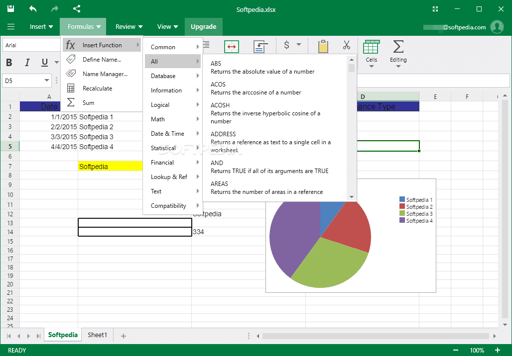 OfficeSuite Premium Crack 