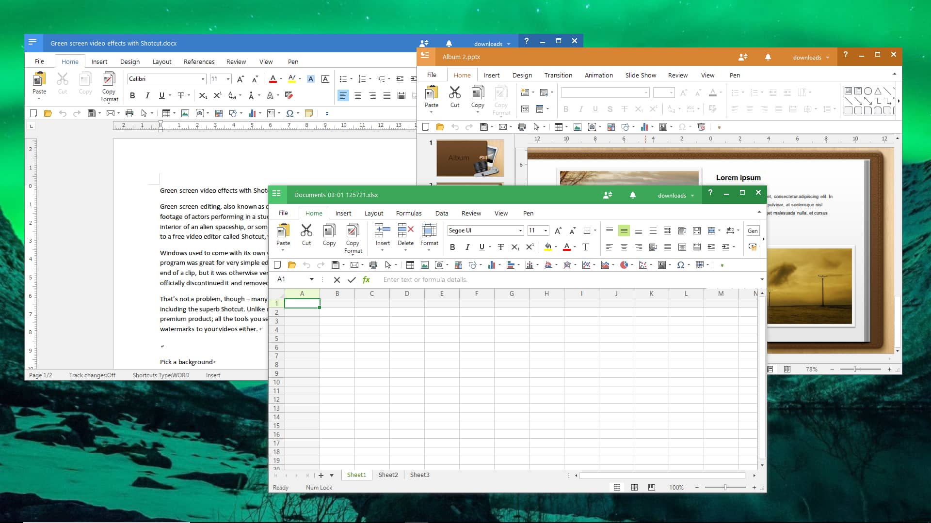 OfficeSuite Premium With Serial key For Windows Free Download