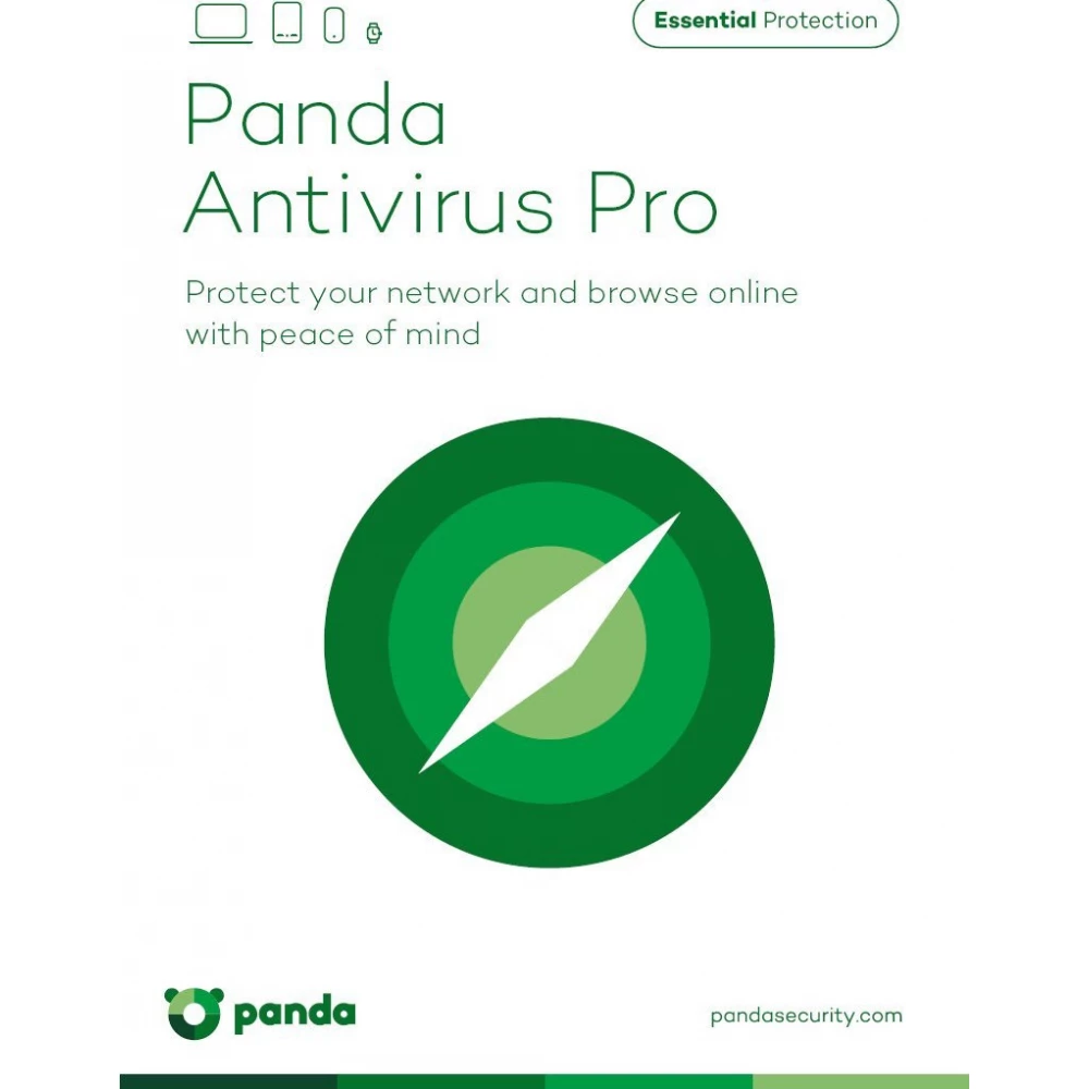 Download Panda Antivirus Pro Full Version