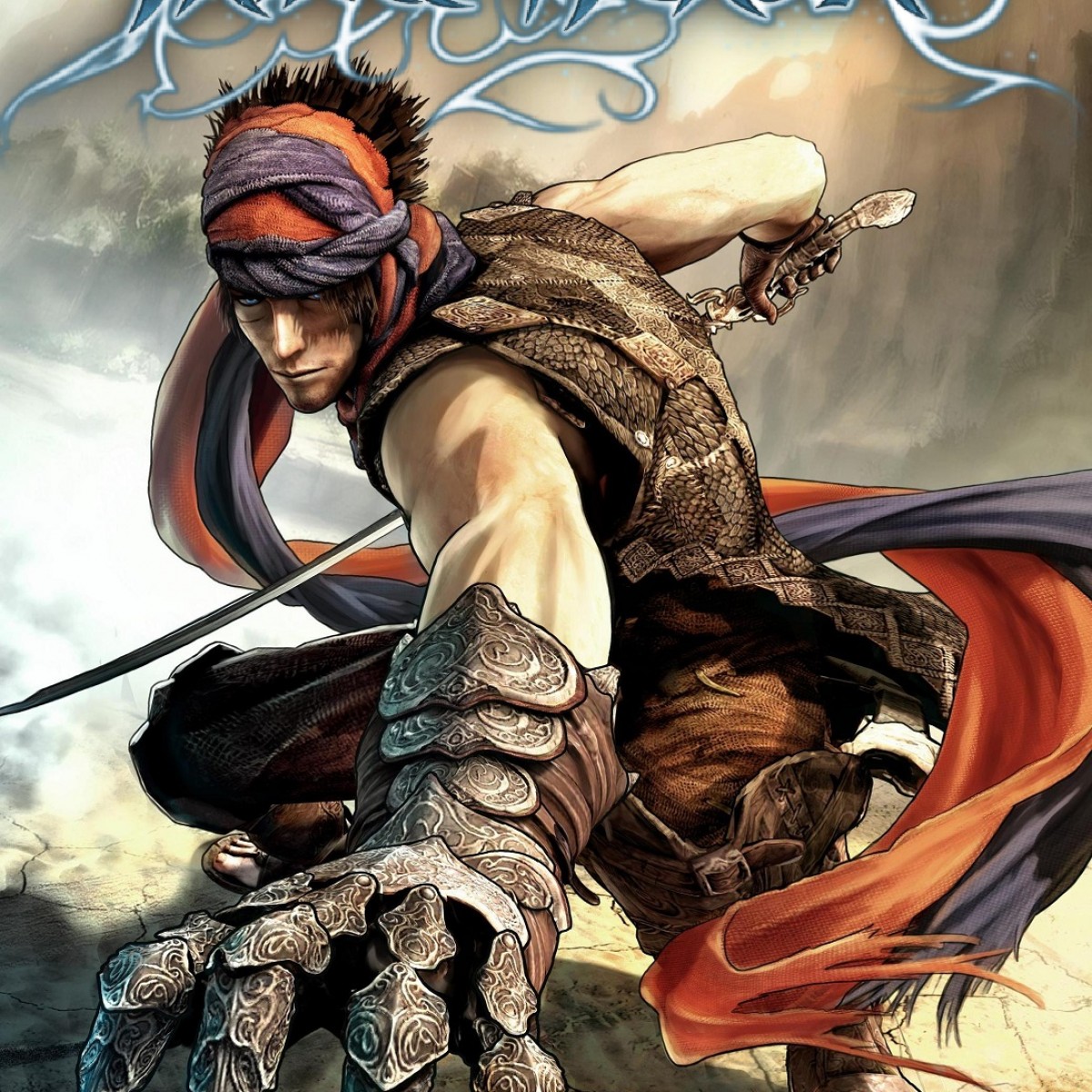 Download Prince Of Persia 2008 PC Game Full Version