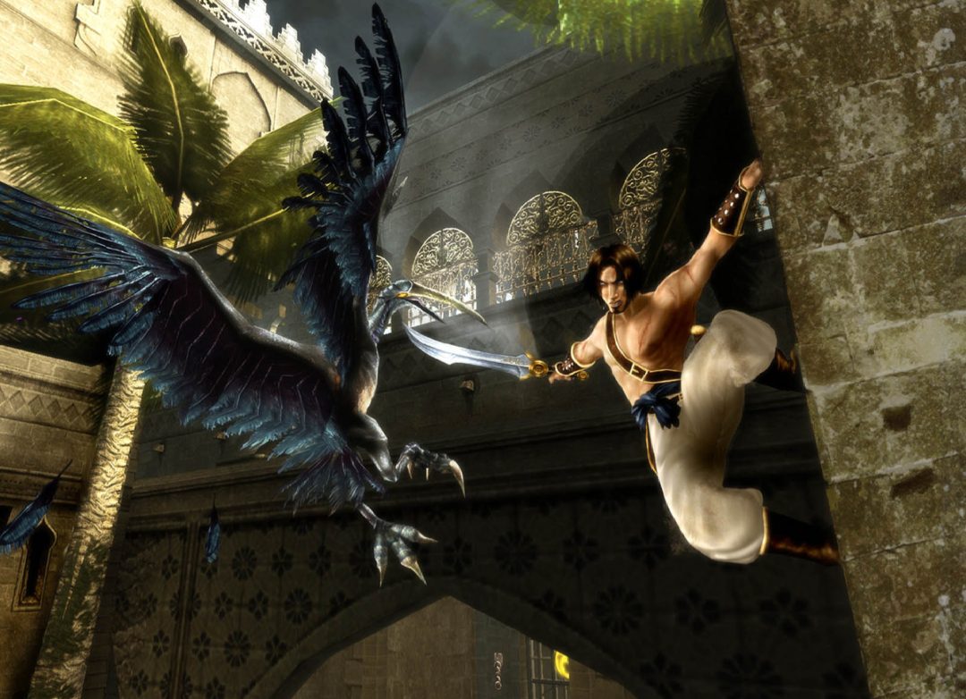 Prince Of Persia The Sands Of Time Game Free Download Full Version