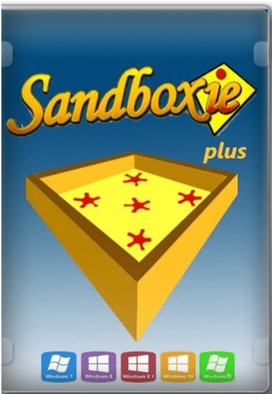 Sandboxie Plus Full Version Free Download