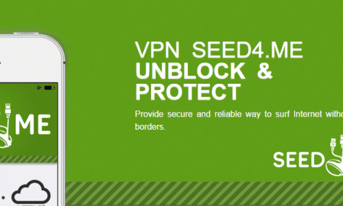 Download Seed4Me VPN Proxy Full Version