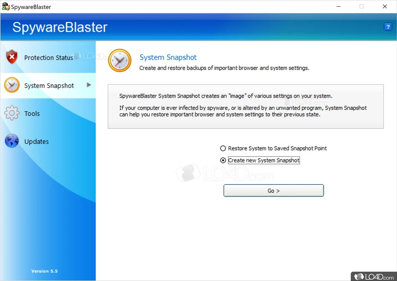 SpywareBlaster Premium 2023 Full Version Download