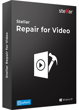 Download Free Stellar Repair for Video Full Version