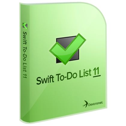 Download Swift To-Do List Professional Full Version