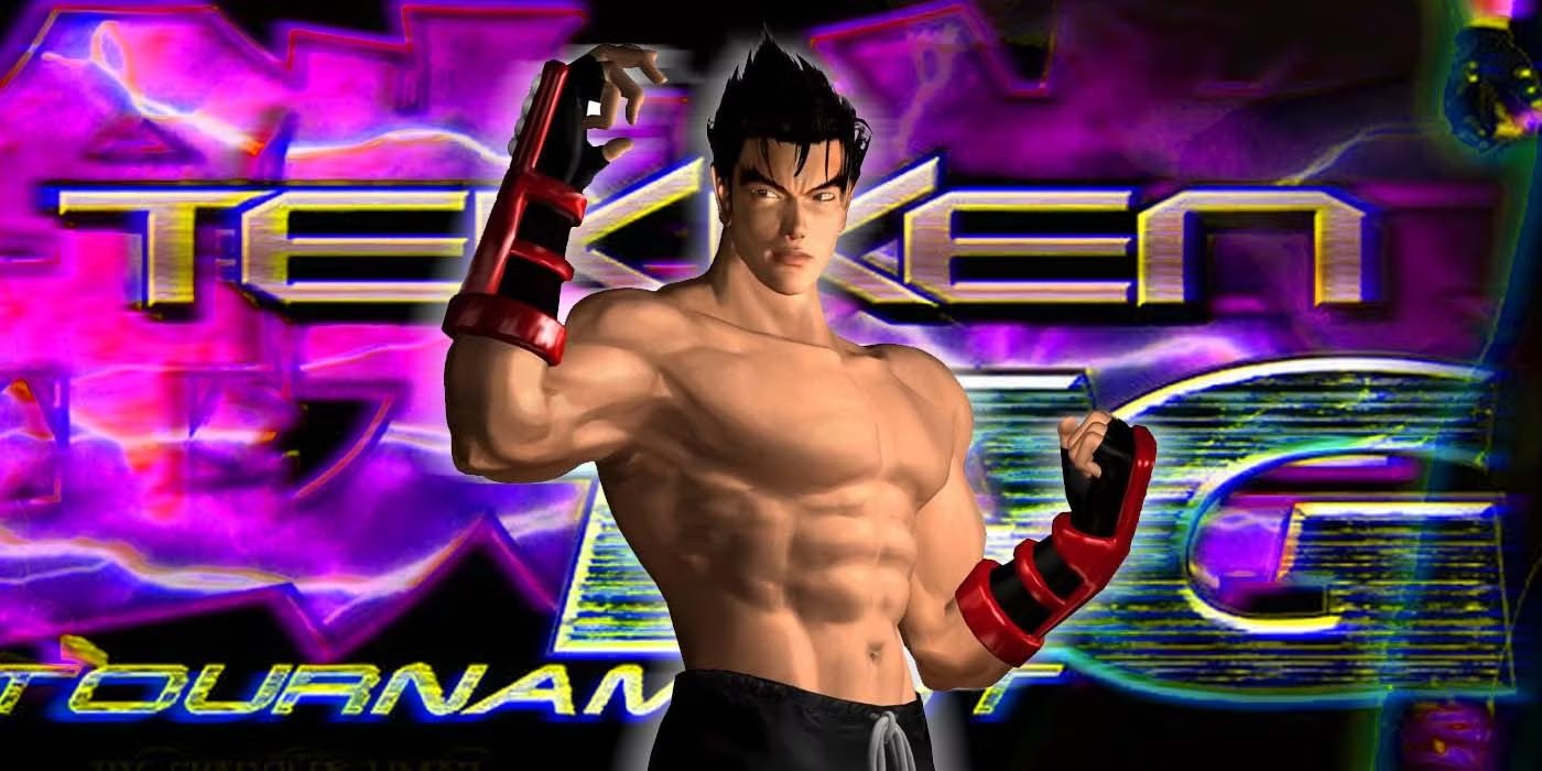 Download Tekken Tag Tournament 1 Game Full Version