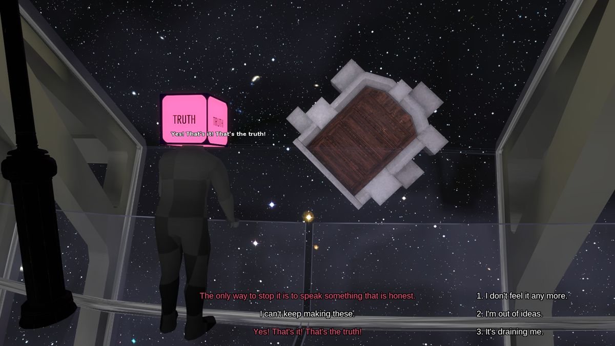 The Beginner's Guide Game Free Download Full Version