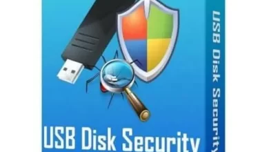 Usb Disk Security Pro With Serial Keys