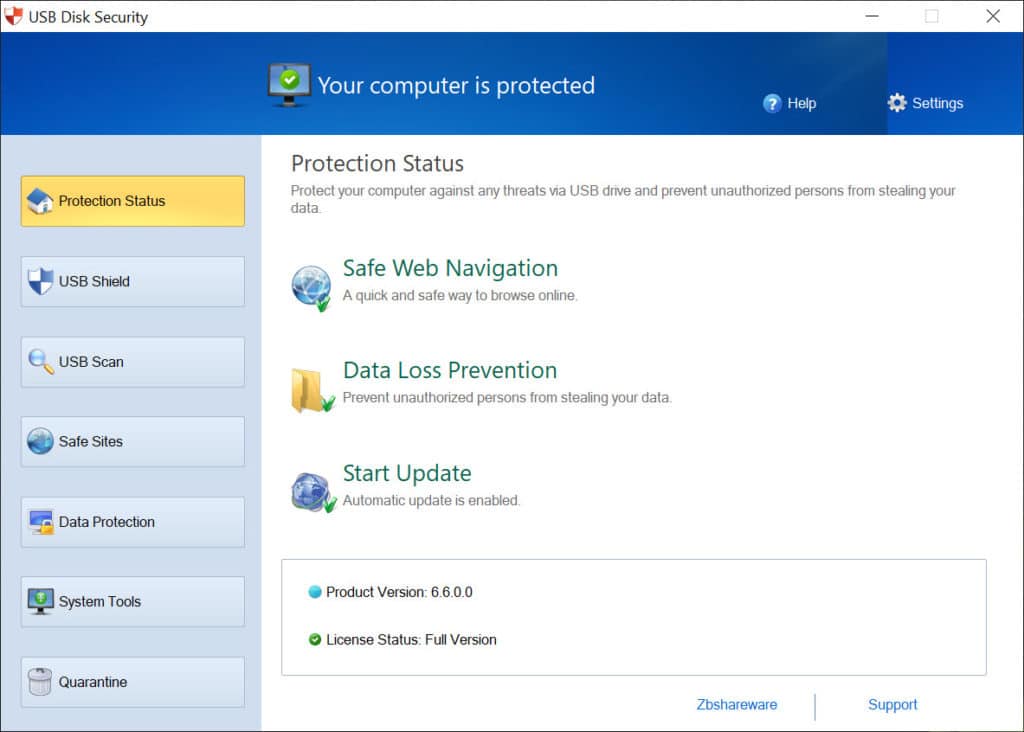 Download Usb Disk Security Pro Full Version
