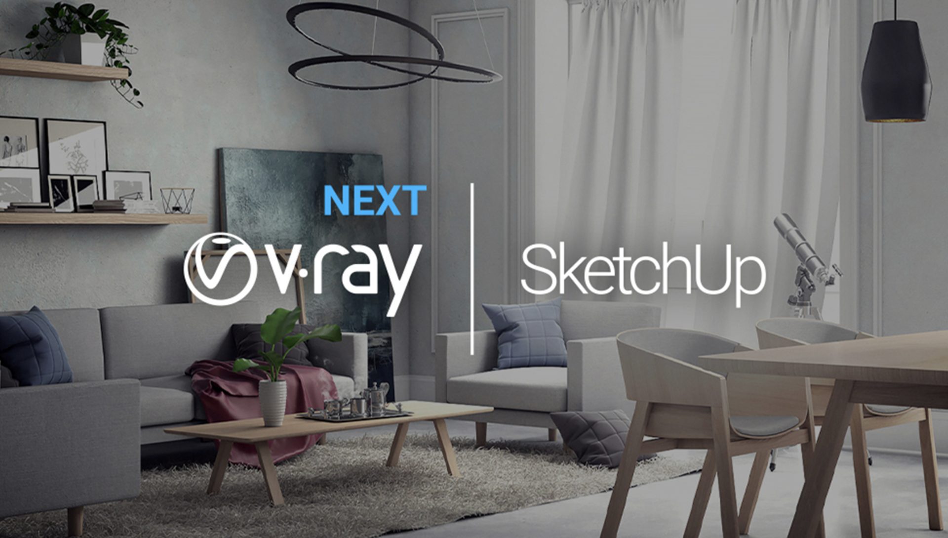 Download V-Ray Next for SketchUp Full Version