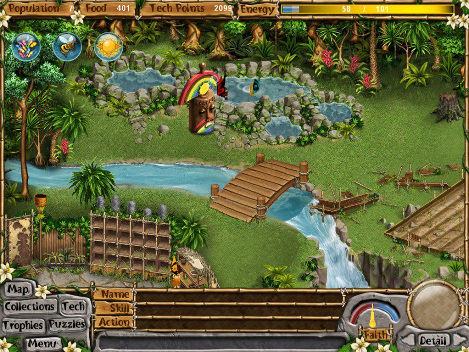 Download Virtual Villagers 5 New Believers Game Full Versioni