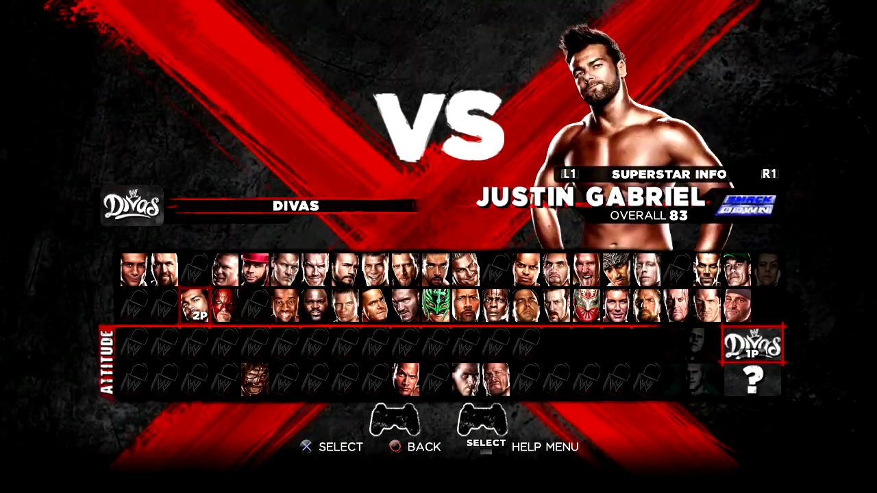 WWE 13 Game For PC Free Download