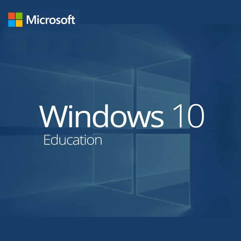 Windows 10 For Education Edition Iso Full Version