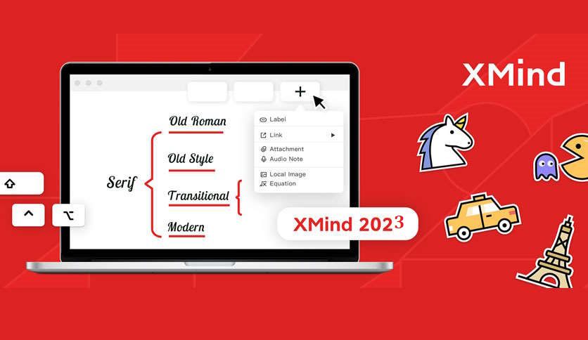 Download XMind Pro 2025 Full Version