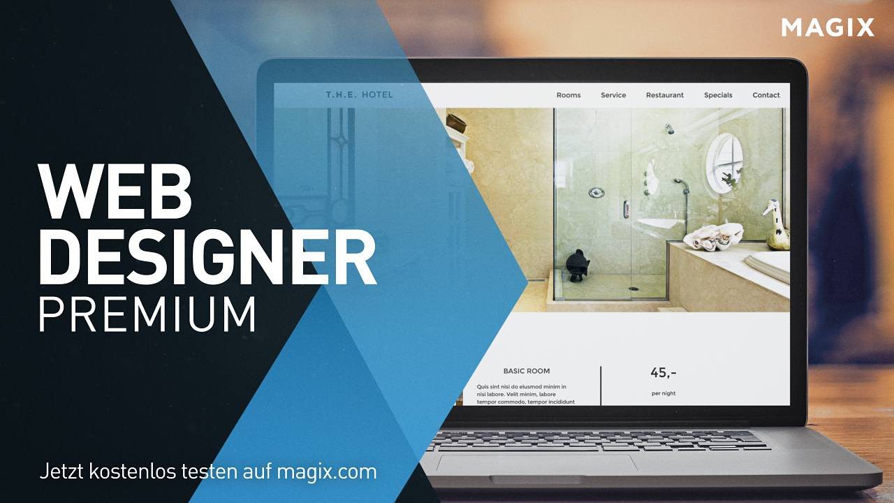 Download Xara Web Designer Premium 2022 Full Version