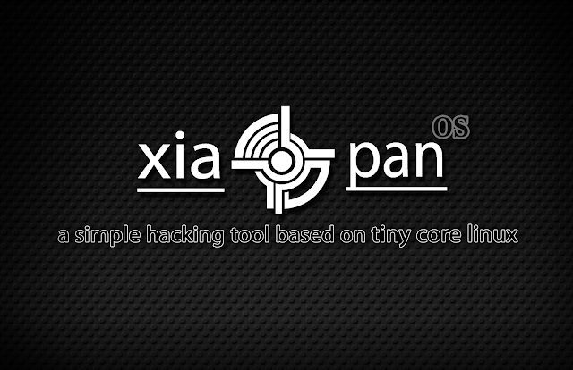 Download Xiaopan Pro LiveCD ISO File