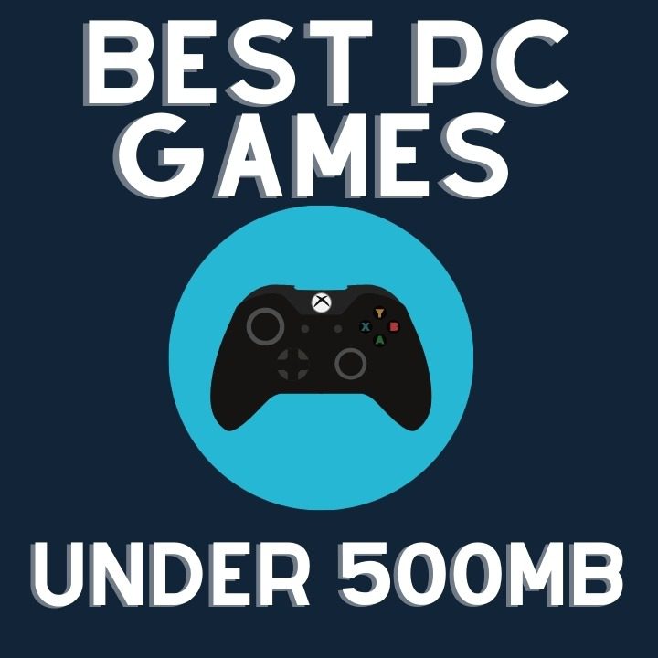 Download 5 Highly Compressed PC Games