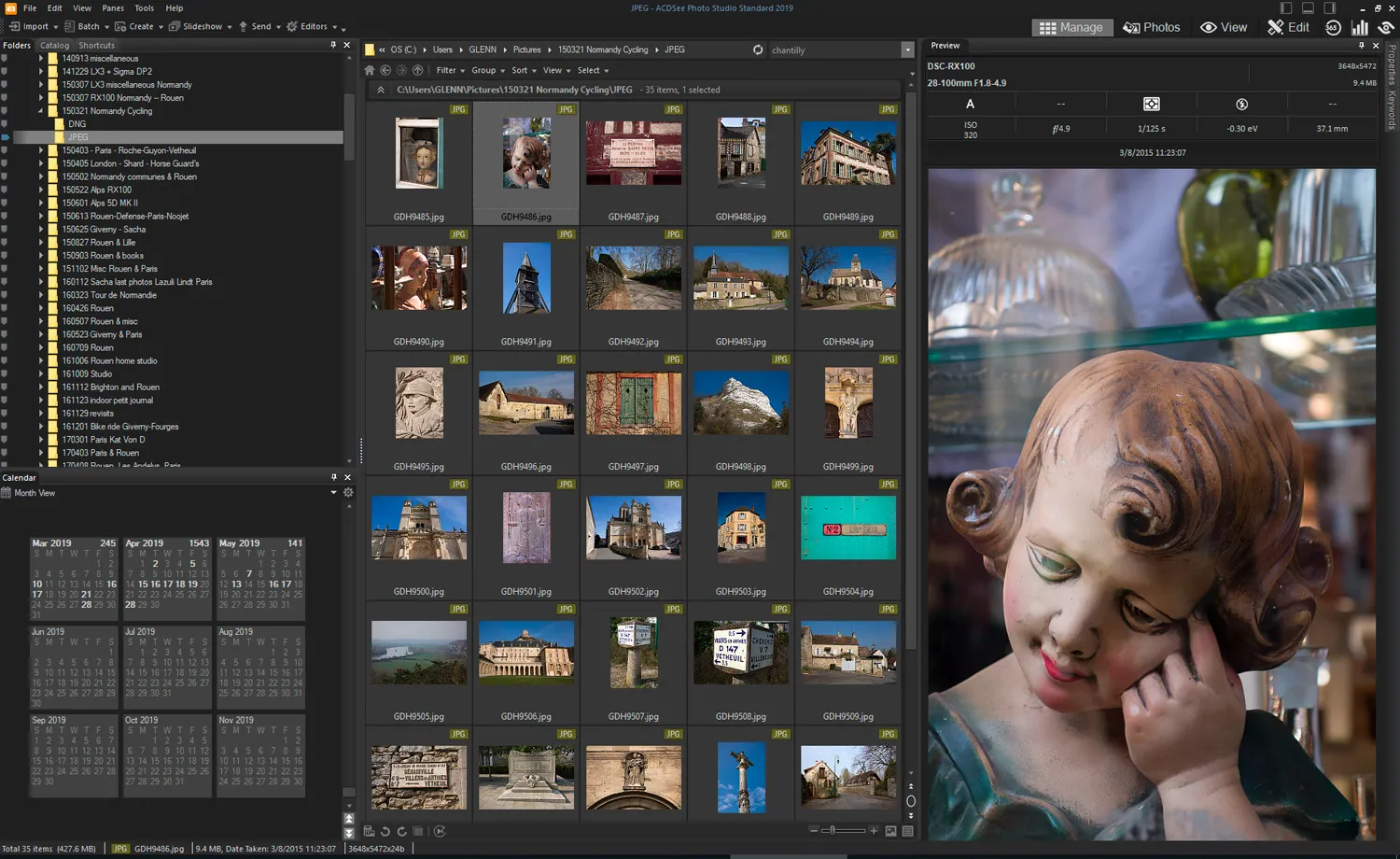 ACDSee Photo Studio Standard 2023 Free Download