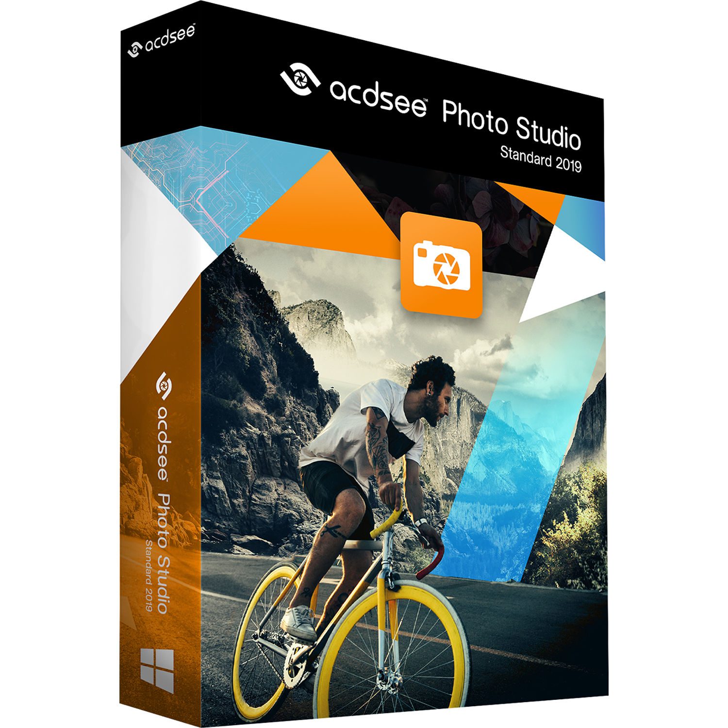Download ACDSee Photo Studio Standard 2023 Full Version