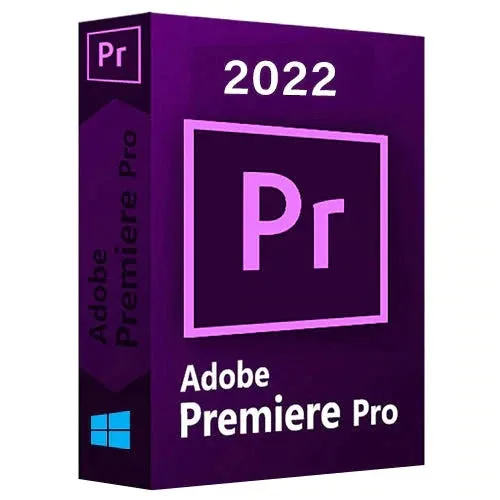 Download Adobe Premiere Pro 2022 Full Version