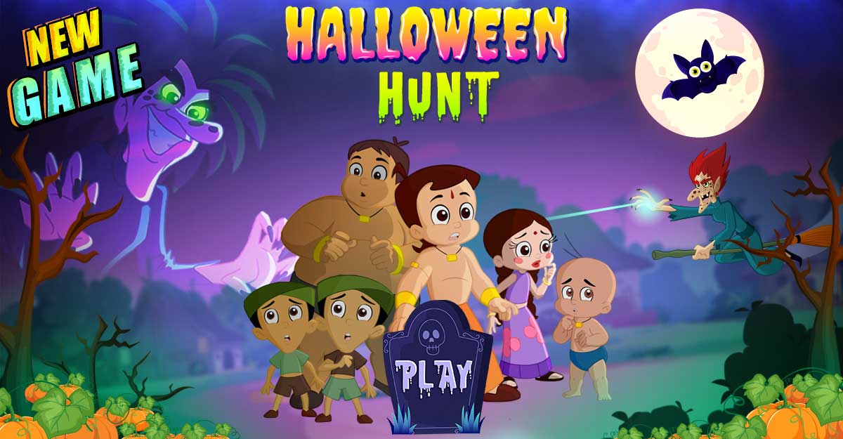 Chhota Bheem Games Free Download Highly Compressed