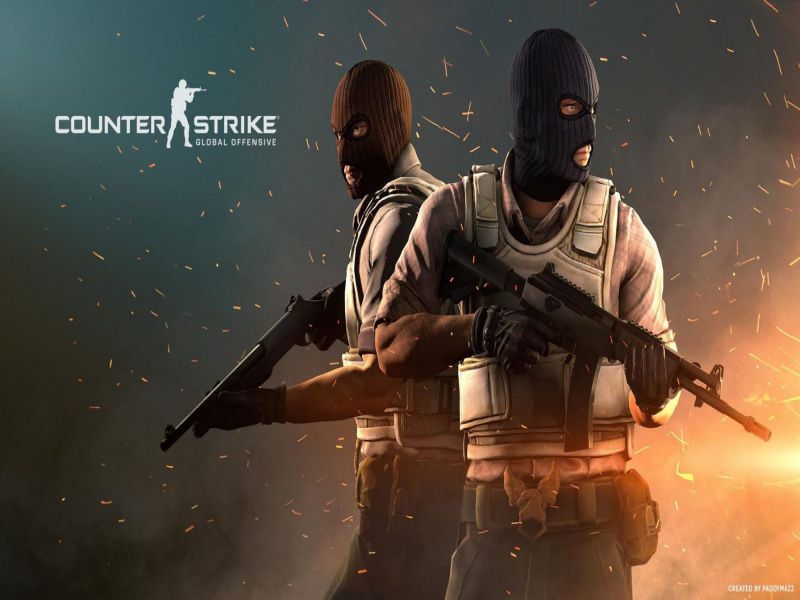 Download Counter-Strike Global Offensive Game
