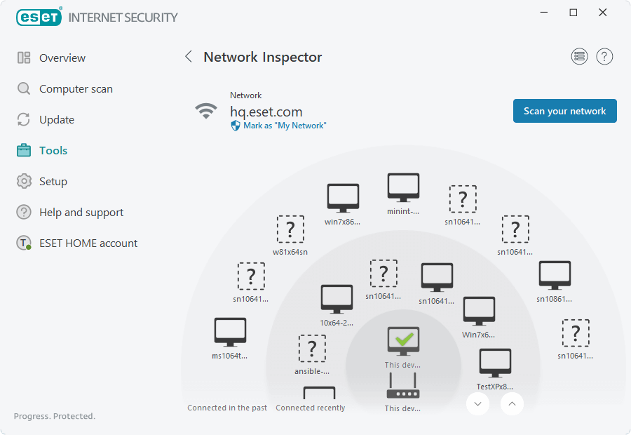 ESET Internet Security Free Download with Activation