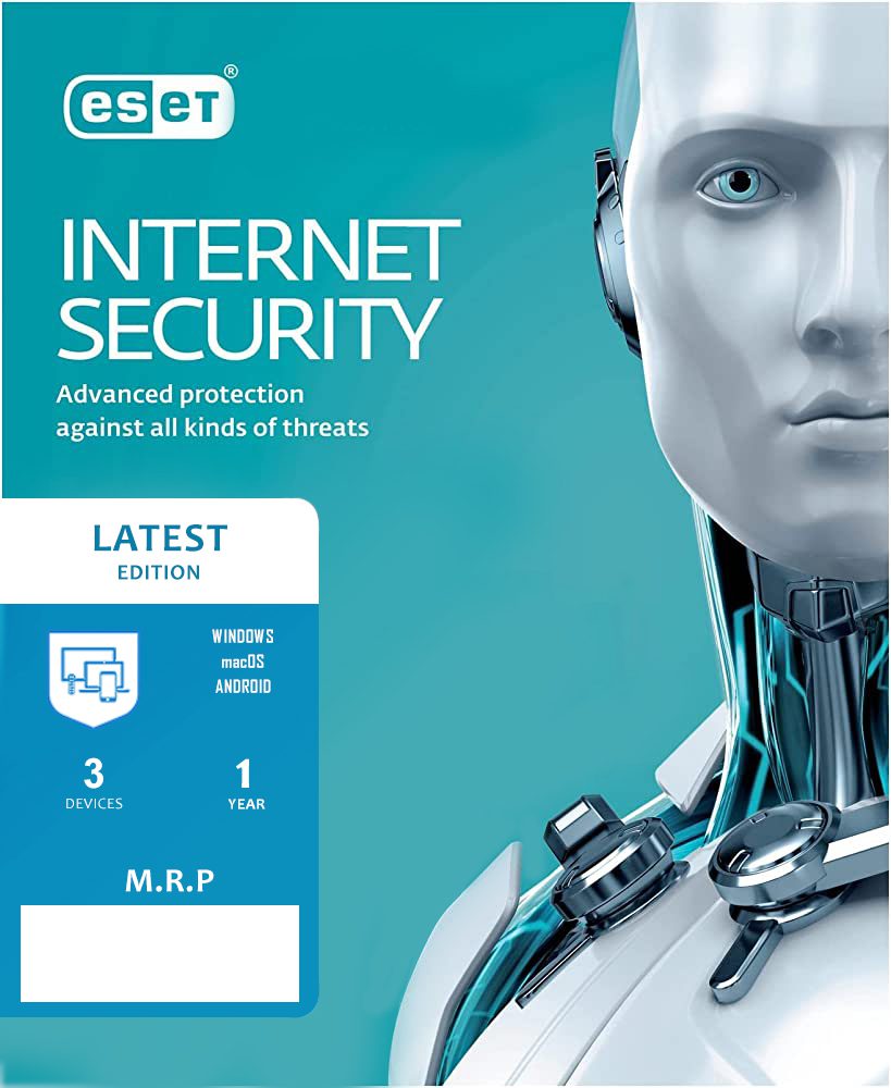 Download ESET Internet Security 2023 Full Version